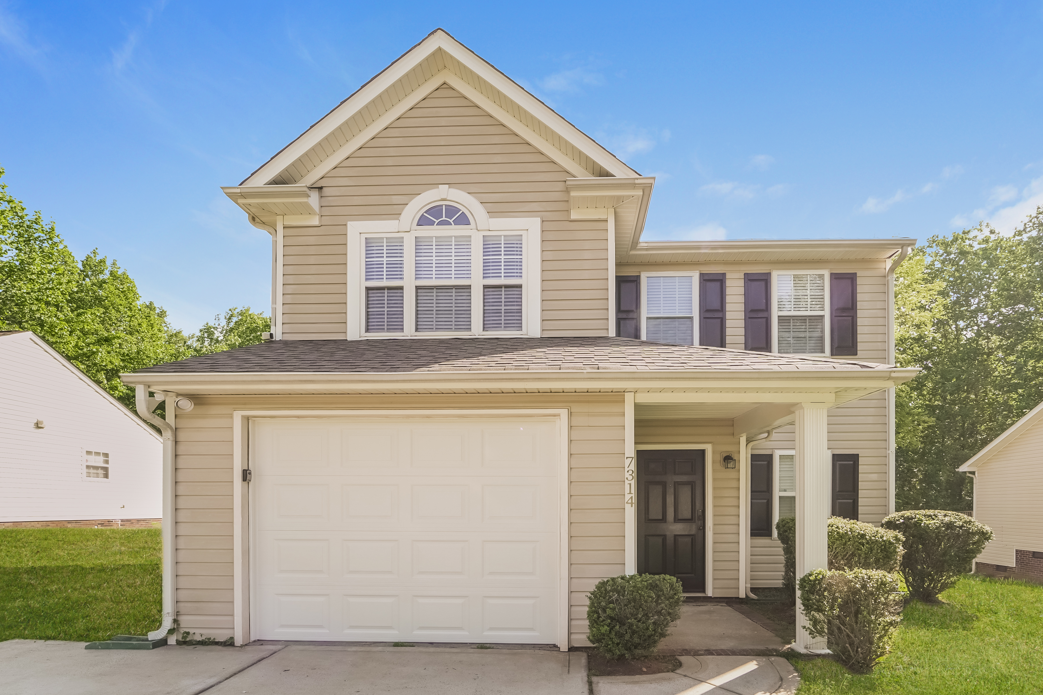 7314 Icon Way Charlotte, NC 28216